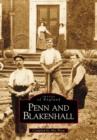 Penn and Blackenhall - Book
