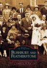 Bushbury and Featherstone - Book