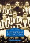 Gillingham Football Club - Book
