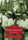 Portsmouth Voices - Book