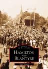 Hamilton and Blantyre - Book