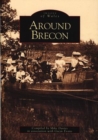 Wales : Around Brecon - Book