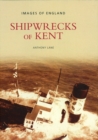 Shipwrecks of Kent - Book