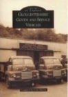 Gloucestershire Goods and Service Vehicles - Book