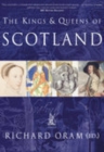 The Kings and Queens of Scotland - Book