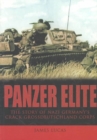 Panzer Elite : The Story of Nazi Germany's Crack Grossdeutschland Corps - Book