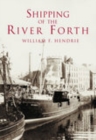 Shipping of the River Forth - Book