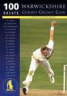 Warwickshire County Cricket Club - Book