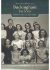 Buckingham Voices - Book
