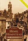 Hemel Hempstead - Book