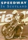 Speedway in Scotland - Book