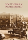 Southwark Remembered - Book