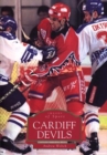 Cardiff Devils - Book
