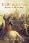The Battle of Marston Moor - Book