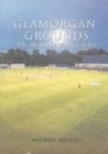 Glamorgan CCC Grounds - Book