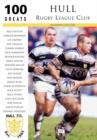 Hull Rugby League - Book