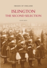 Islington : The Second Selection - Book