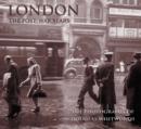 London : The Post-war Years - The Photographs of Douglas Whitworth - Book