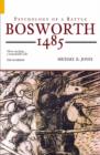 Bosworth 1485 - Book