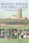 Bristol Rovers - Book