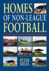Homes of Non-league Football - Book
