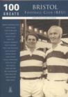 Bristol Football Club (RFU) - Book