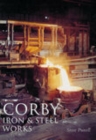 Corby Iron and Steel Works - Book