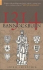 1314 : Bannockburn - Book