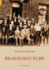 Bradford Pubs - Book