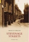 Stevenage Streets - Book