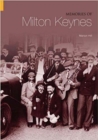 Memories of Milton Keynes - Book