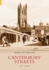 Canterbury Streets - Book
