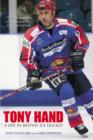 Tony Hand - Book