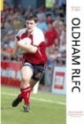 Oldham RLFC: Images of Sport - Book
