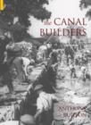 The Canal Builders - Book