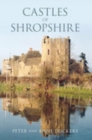 Castles of Shropshire - Book