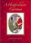 A Hertfordshire Christmas - Book