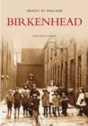 Birkenhead - Book