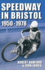 Bristol Speedway in 1928-1949 - Book