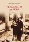 Plymouth at War - Book