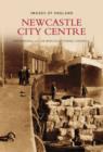 Newcastle City Centre - Book