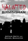 Haunted Birmingham - Book