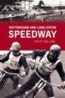 Nottingham and Long Eaton Speedway - Book