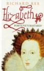 Elizabeth I : Fortune's Bastard - Book
