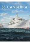 SS Canberra - Book