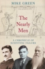 The Nearly Men - Book