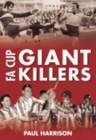 FA Cup Giantkillers - Book