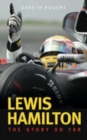Lewis Hamilton : The Story So Far - Book