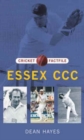 Essex CCC : Cricket Factfile - Book