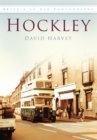 Hockley : Britain in Old Photographs - Book